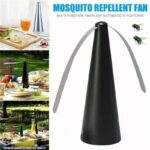 Mosquito Repellent Fan