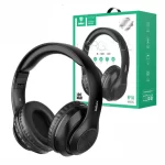 Inkax Bluetooth Wireless Headphones Hi-Fi Stereo HP-55