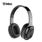 Inkax Sumptuous Wireless Bluetooth Headphone HP-56 - Image 3