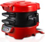 Raf Burger Maker R.666 - Image 4