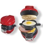 Raf Burger Maker R.666 - Image 3