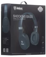 Inkax Shocking Bass HP-30