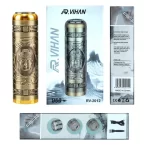 Men Mini Electric Shaver - R.vihan Rv-2022