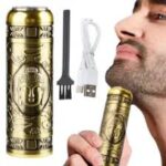 Men Mini Electric Shaver - R.vihan Rv-2022 - Image 3