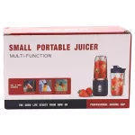 Small Portable Juicer Multi Function - Image 2