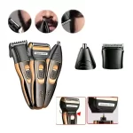Yoko Professional Hair Clipper YK-6559 - Image 3