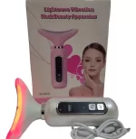 Lightwave Vibration Neck Beauty Apparatus - Image 4
