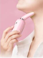 Lightwave Vibration Neck Beauty Apparatus - Image 3