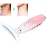 Lightwave Vibration Neck Beauty Apparatus