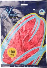 Yuefan party balloons -100pcs - Image 3