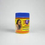 JRA Original Foundation Face & Body Cream - 220g - Image 3