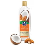 Parachute Advansed Coconut & Almond Everyday Shine Shampoo - 340ml
