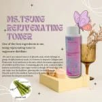 Ms.Tsung Rejuvenating Toner 120ml - Image 2
