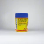 JRA Original Foundation Face & Body Cream - 220g - Image 4