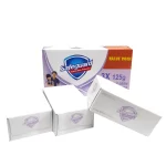 Safeguard Ivory White Care Bar - 3 x 125g (Value Pack) - Image 2