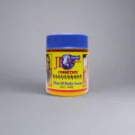 JRA Original Foundation Face & Body Cream - 220g - Image 2