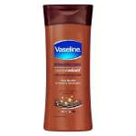 Vaseline Body Lotion Cocoa Radiant Intensive Care - 400ml