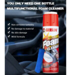 Gatsun Multipupose Foam Cleaner