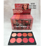 Gulf flower super blandable blusher GF121E