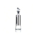 Oil glass cruet 300ml