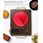 Raf Infrared Cooker R8004