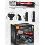 Raf rotation brush 5in1