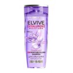 LOREAL hyaluron moisture filling shampoo 400ml