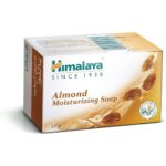 Himalaya almond moisturising  Soap - 125g