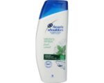 Head and shoulders menthol fresh shampoo 700ml