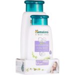 Himalaya Moisturizing Baby Bath 400 ml + 200 ml