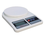 Electronic kitchen scale sf-400