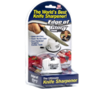 Edge of glory knife sharpner