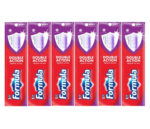 Formula double action 6pcs brush set - Image 2