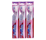 Formula toothbrush for sansitive teeth 3pcs set - Image 2