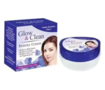 Glow & Clean Beauty Cream 100gm - Image 2