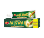 Dabur Original Miswak Herbal Toothpaste 120 g