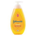 Johnson's baby shampoo 500ml
