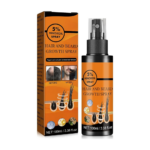 Jaisung Hair and beard growth spray 100ml