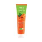 Cosmo Beauty Treat Fairness Papaya Face Wash 150ml