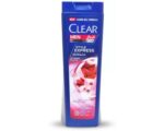 Clear 2in1 style express Shampoo & Conditioner For Men 400 ml