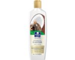 Parachute advansed coconut & castor nourishing care shampoo - 340ml