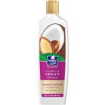 Parachute advansed coconut & argan damage repair shampoo - 340ml