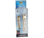Concord nails clipper 2pcs set