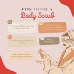 A Bonne Moisturizing Silky Salt Scrub Tomato & Milk (Thailand) - 350g - Image 6