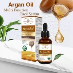 Aichun Beauty Argan Oil Multi Function Face Serum - 30ml