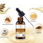 Aichun Beauty Argan Oil Multi Function Face Serum - 30ml - Image 5