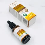Aichun Beauty Argan Oil Multi Function Face Serum - 30ml - Image 7