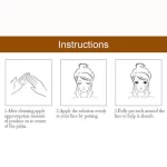 Aichun Beauty Argan Oil Multi Function Face Serum - 30ml - Image 8