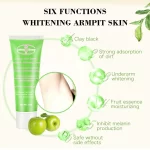 Aichun Beauty Armpit & Between Legs Whitening Cream - 50g - Image 2