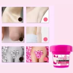 Aichun Beauty Dark Spot Corrector Niacinamide Collagen Cream - 50ml - Image 8